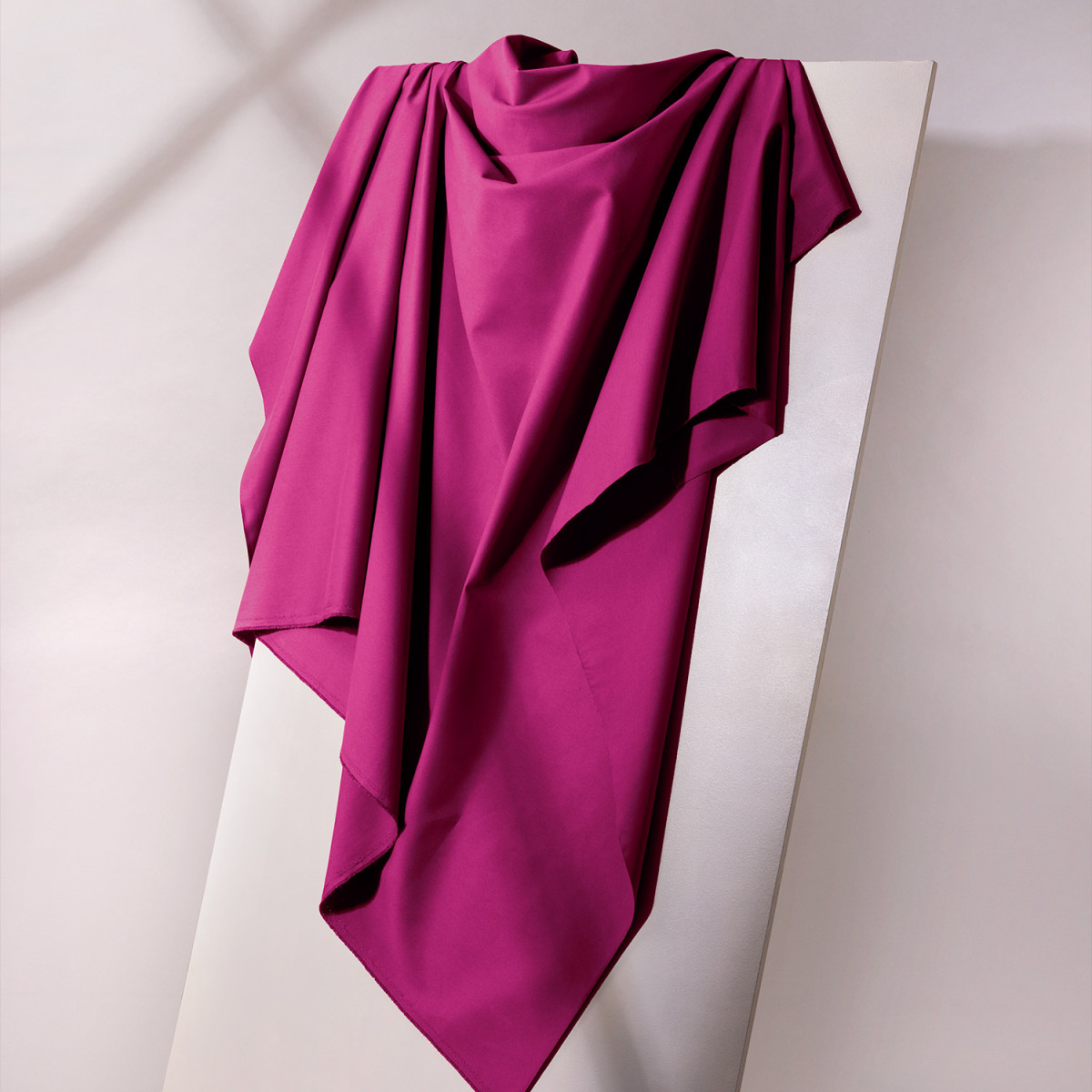 Gabardine Light Dahlia Fabric-22180